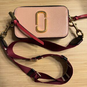 Marc Jacobs Women's The Snapshot Bag